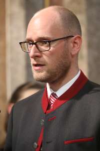 DankGottesDienst für Bischof Küng Fürbitten