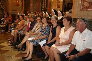 PriesterWeihe Christoph Hofstätter u. Alexander Fischer