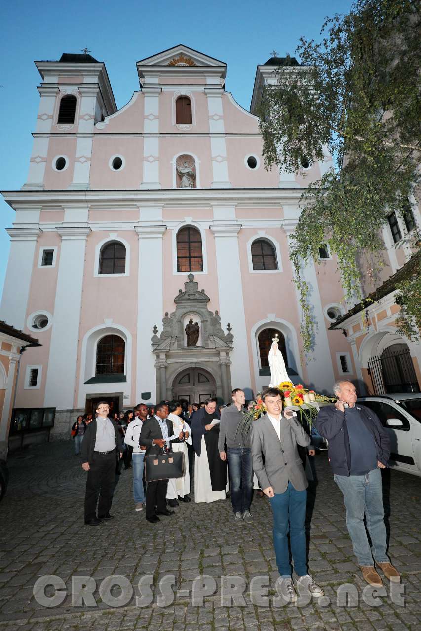 2017.09.08_19.41.01_01.jpg - Auszug aus der Marienkirche.