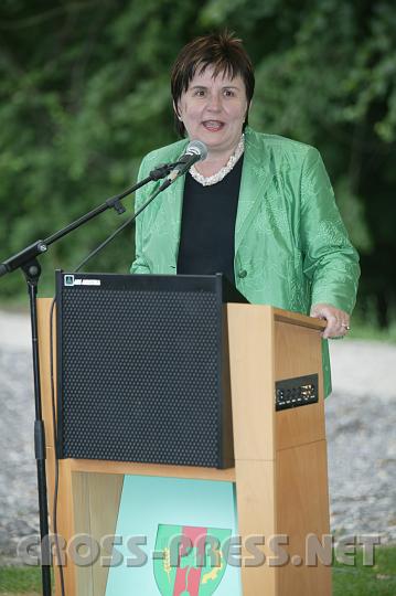 2008.06.05_18.03.03.JPG - LAbg. Michaela Hinterholzer.