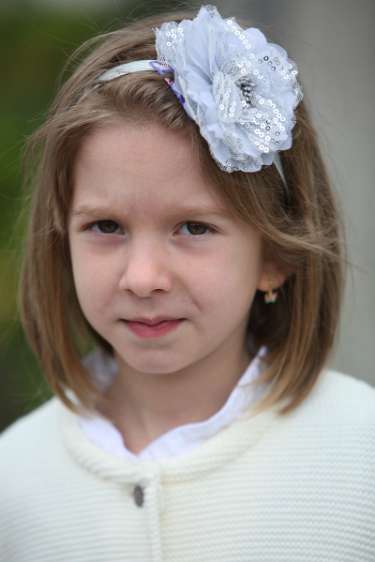 ErstKommunion in Wolfsbach