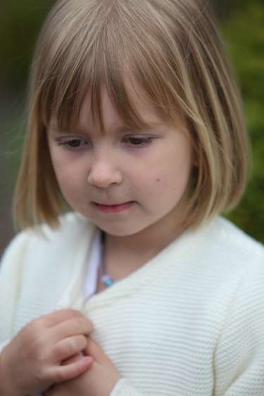 ErstKommunion in Wolfsbach