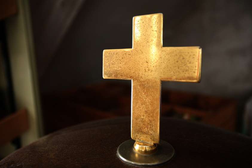 ErstKommunion in Wolfsbach