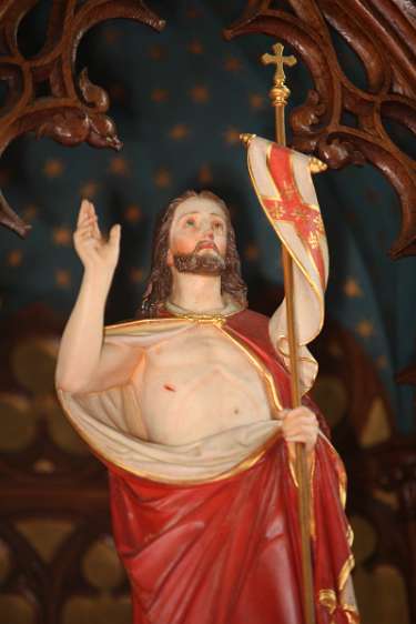 ErstKommunion in Wolfsbach