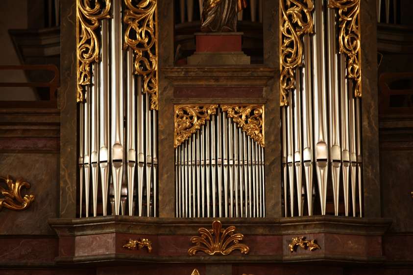 ErstKommunion in Wolfsbach