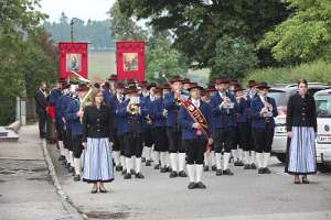 Erstkommunion 2019 in Wolfsbach