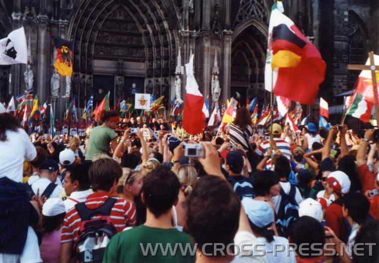 2005.08.18.-papst Papst Benedikt XVI.