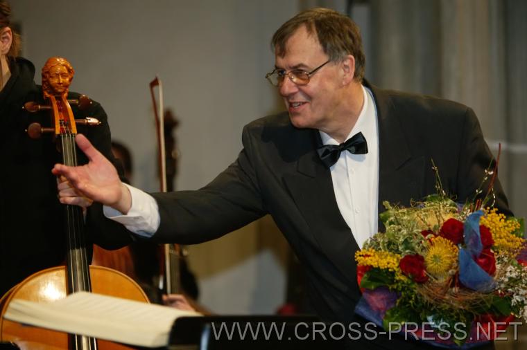 06.03.25_147 Chorleiter Edgar Wolf