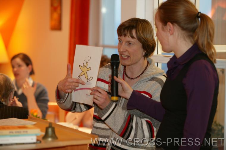 06.04.01_167 Pr�sentation verschiedener Kinder-Initiativen