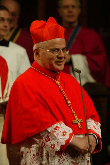 J�gerst�tter-Seligsprechung