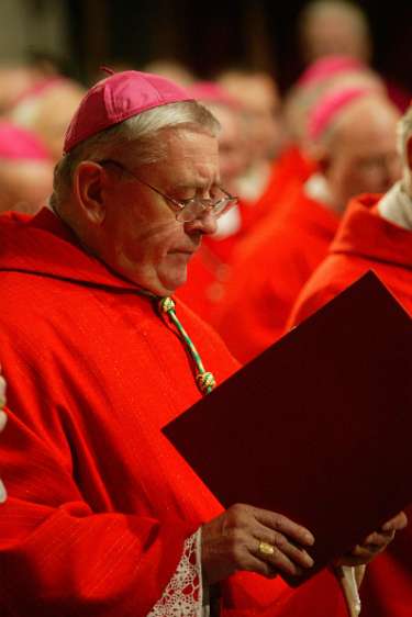 J�gerst�tter-Seligsprechung