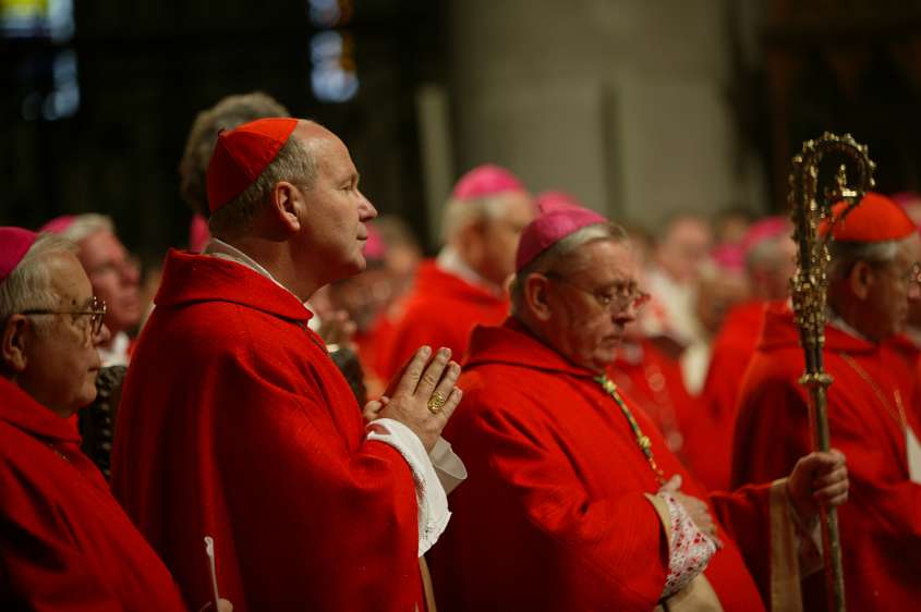 J�gerst�tter-Seligsprechung