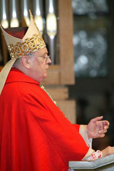 J�gerst�tter-Seligsprechung