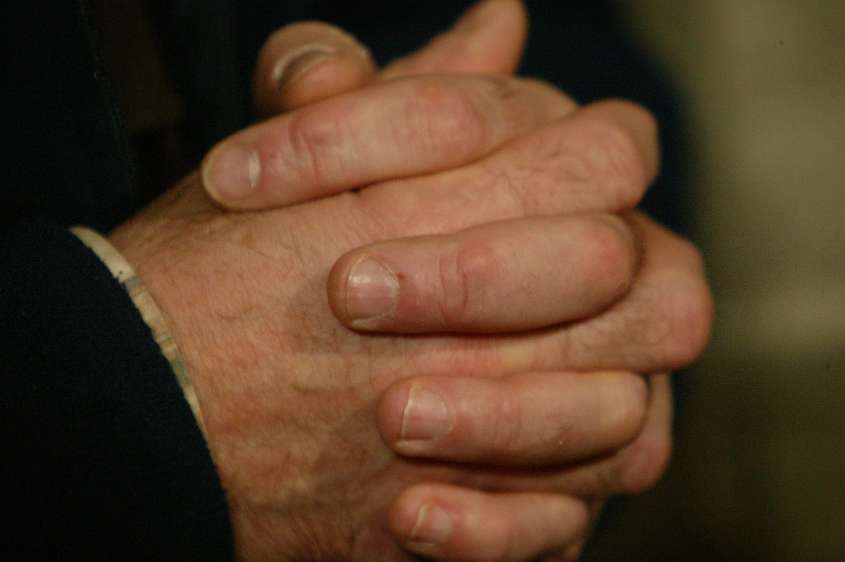 J�gerst�tter-Seligsprechung