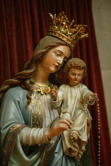 J�gerst�tter-Seligsprechung