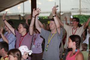 JungFamilienTreffen 2010