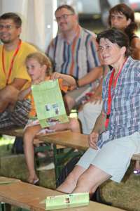 JungFamilienTreffen 2010