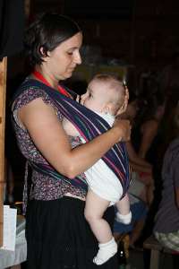 JungFamilienTreffen 2010