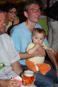 JungFamilienTreffen 2010