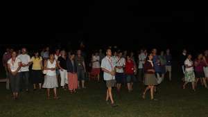 JungFamilienTreffen 2010