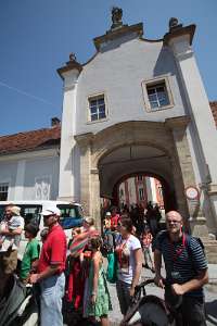 JungFamilienTreffen 2010