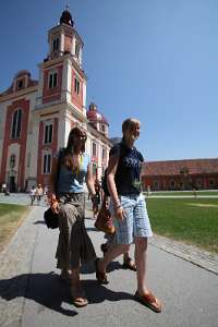 JungFamilienTreffen 2010