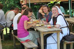 JungFamilienTreffen 2010