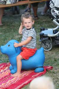 JungFamilienTreffen 2010