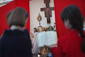 JungFamilienTreffen 2010