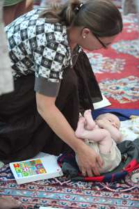 JungFamilienTreffen 2010