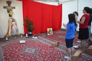 JungFamilienTreffen 2010