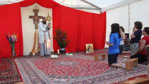 JungFamilienTreffen 2010