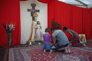 JungFamilienTreffen 2010