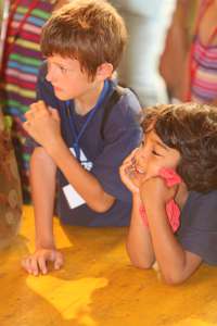 JungFamilienTreffen 2010