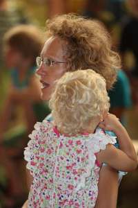 JungFamilienTreffen 2010