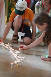 JungFamilienTreffen 2010