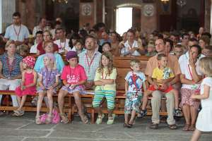 JungFamilienTreffen 2010