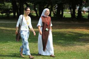 JungFamilienTreffen 2010