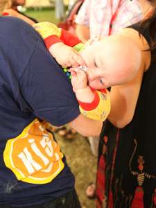 JungFamilienTreffen 2010