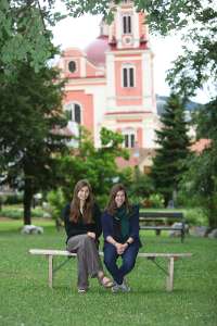 JungFamilienTreffen 2010