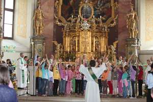 JungFamilienTreffen 2010