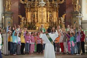 JungFamilienTreffen 2010