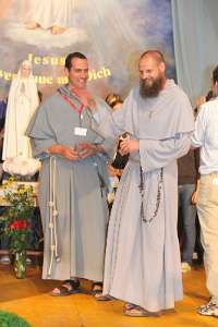 JungFamilienTreffen 2010