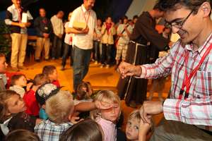 JungFamilienTreffen 2010