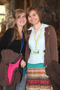 JungFamilienTreffen 2010