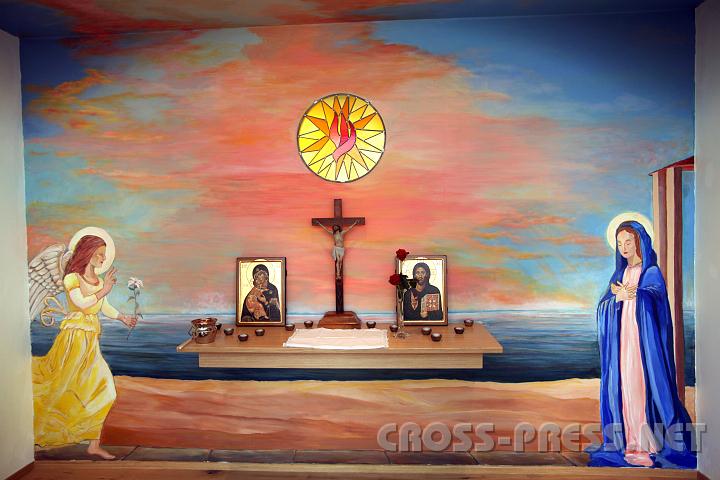 2011.03.19_12.33.09.jpg - Die schöne Kapelle im 4. Stock.