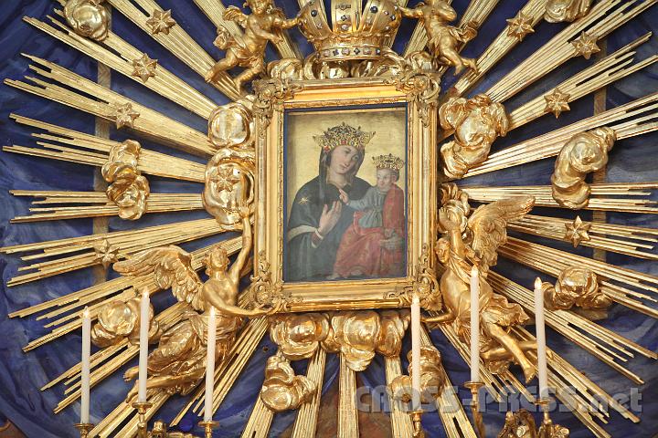 2011.05.07_16.14.51.jpg - "Gastgeberin", Maria Heil der Kranken.