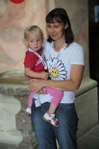 JungFamilienTreffen 2012