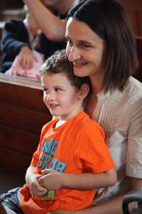 JungFamilienTreffen 2012