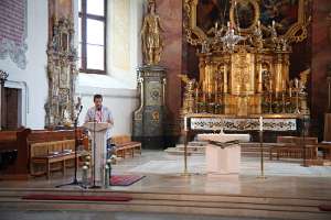 JungFamilienTreffen 2012